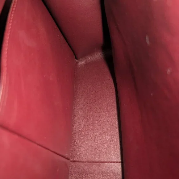 Chanel Black Caviar Classic Jumbo Double Flap Bag - Picture 12 of 16